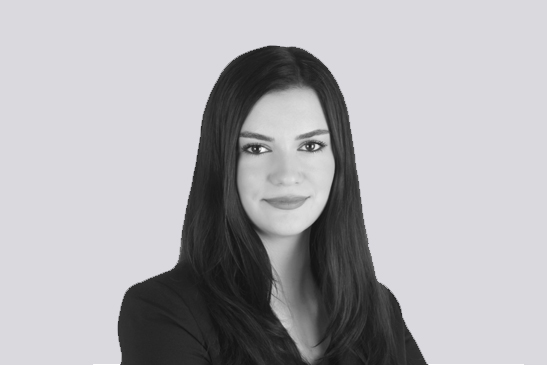 Berfin Demir