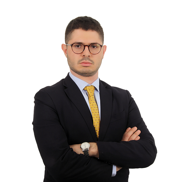 Barkın Çalışır